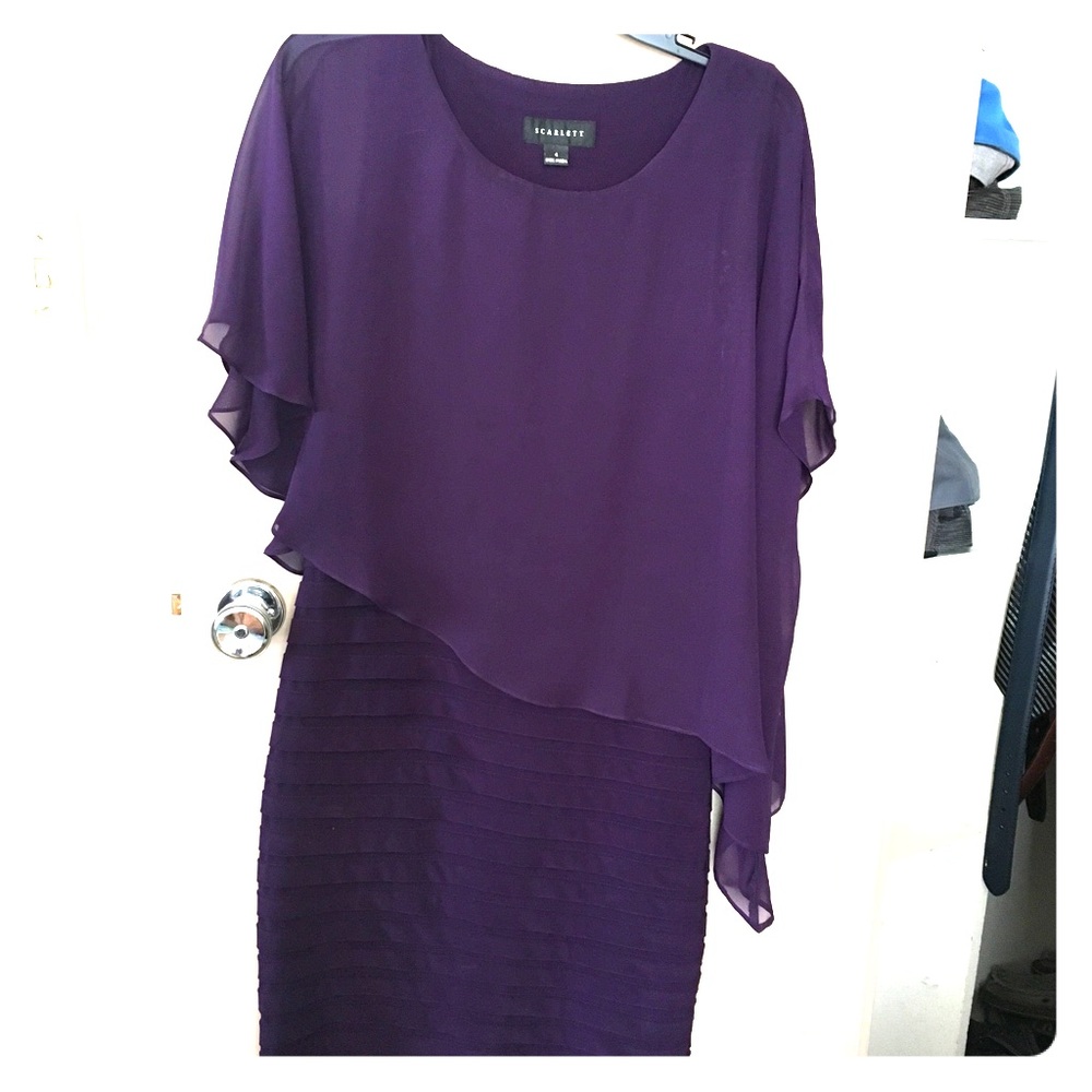 Formal/Bridesmaid Dress